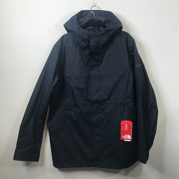 NWT The North Face Jenison II Jacket!!